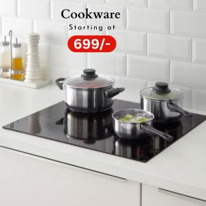 Cookware