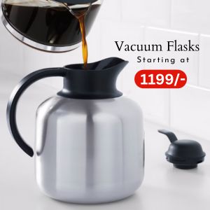 Vacuum Flask