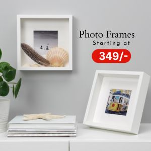 IKEA Frames