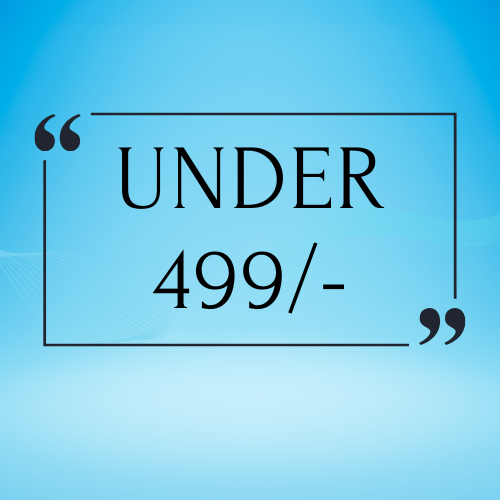 Under 499