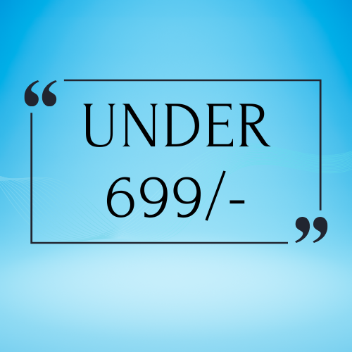 Under 699