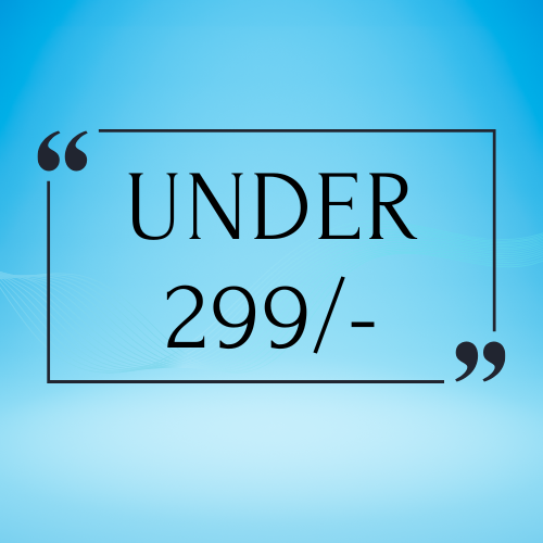 Under 299