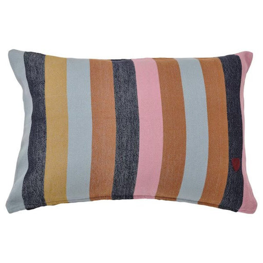 IKEA MÄVINN Cushion Cover in Multicolor, 40x58 cm – Vibrant and Stylish Home Accessory