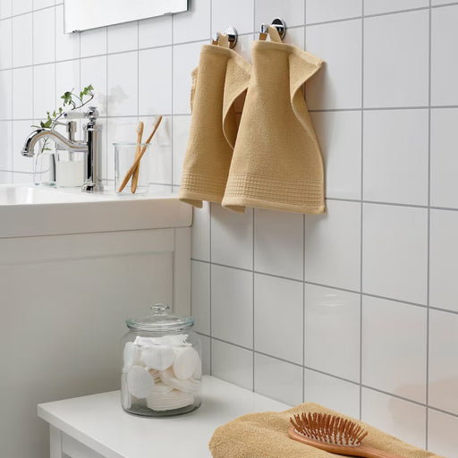 VINARN Washcloth in a bathroom setting-90508344