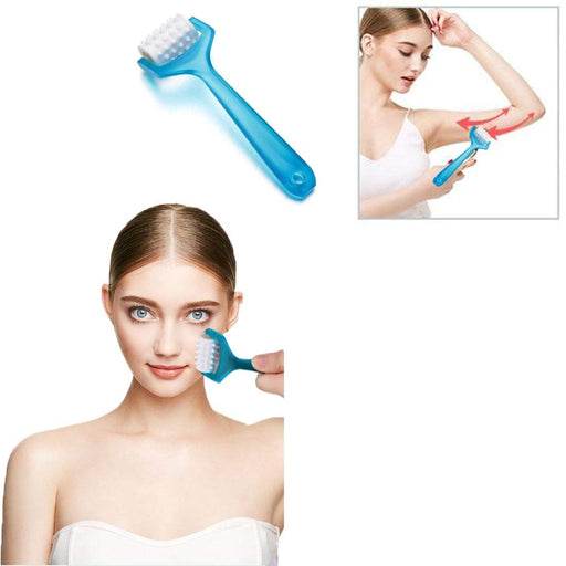 Digital Shoppy Face Roller Massager Mini Face-lift Face Shaper Beauty Tools Body Slimmer Relaxation Finger Massage--FREE SHIPPING - digitalshoppy.in