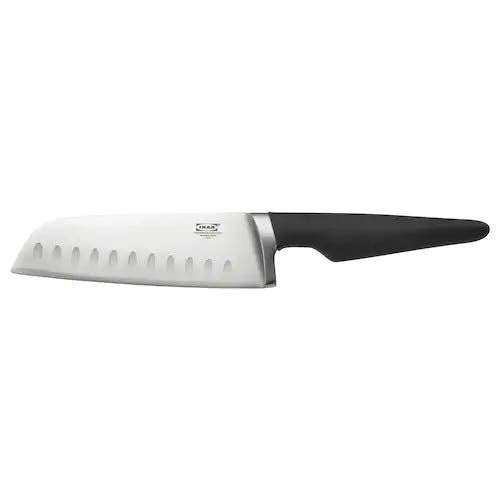 Digital Shoppy IKEA Vegetable knife, black, 16 cm (6 ") 30289245 blade chop root online low price