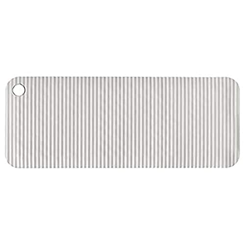 Digital Shoppy IKEA Bathtub mat, light grey 33x84 cm (13x33 ") digital-shoppy-ikea-bathtub-mat-light-grey33x84-cm-13x33  bathtub mat  mat bathtub mat non slip anti slip bathroom mat