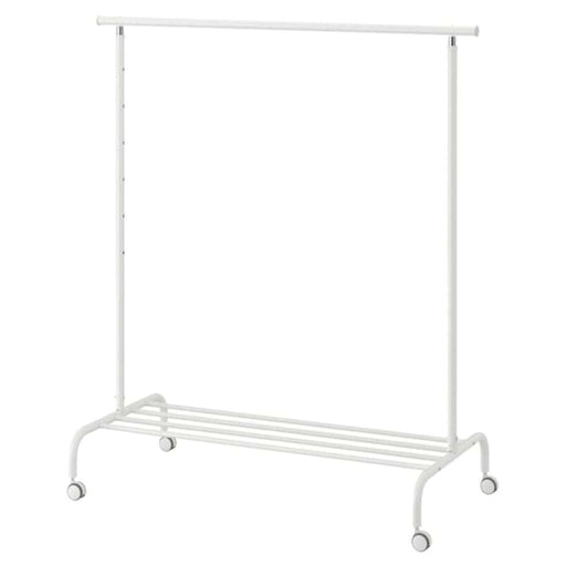 Digital Shoppy IKEA Clothes Rack, White.ikea-clothes-rack-white-online- price-rigga clothes rack ikea-clothes rack india-digital-shoppy-30231631