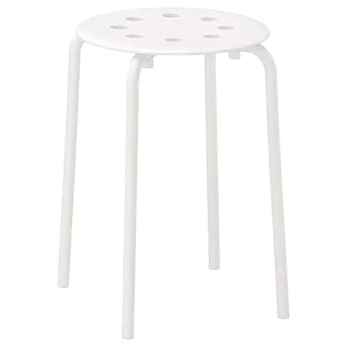 Ikea Marius Stool, Versatile and affordable IKEA Marius Stool 45 cm - digitalshoppy.in