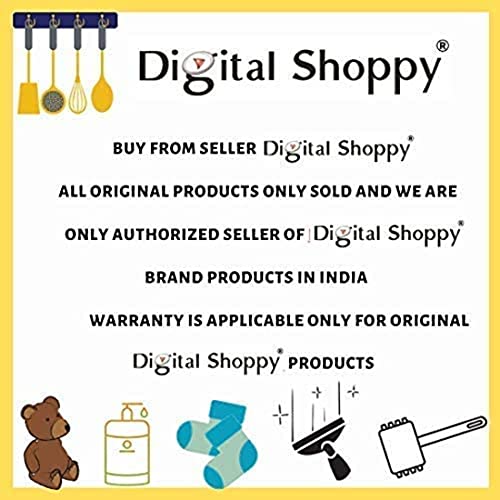 Digital Shoppy  Assurance