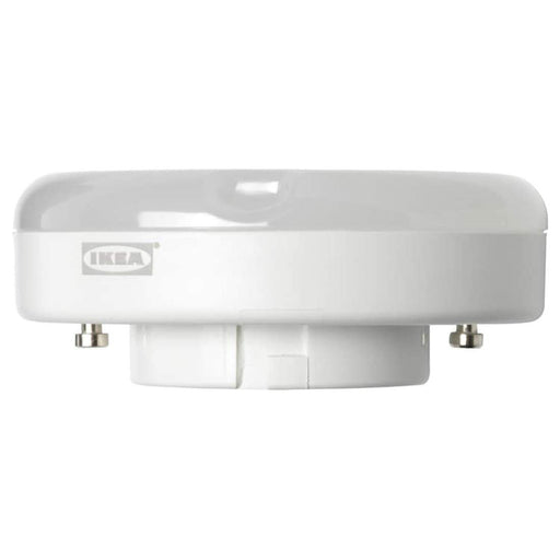 "Enjoy high-quality lighting with Ikea's GX53 LED bulb"