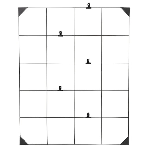 Digital Shoppy IKEA Memo Board with Clips. 30488042