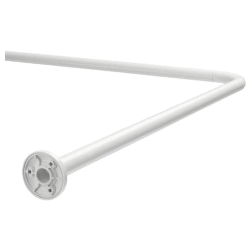 Digital Shoppy IKEA Shower Curtain Rod, 30306018