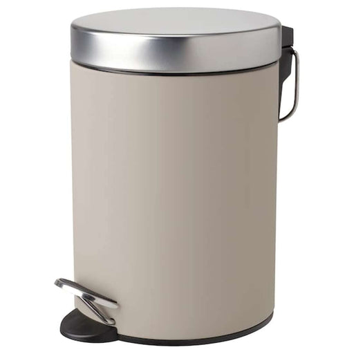 Digital Shoppy IKEA Waste bin, Beige 504.930.14