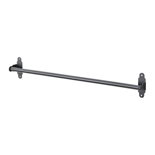 Black IKEA Rail, 60 cm in length 60448771