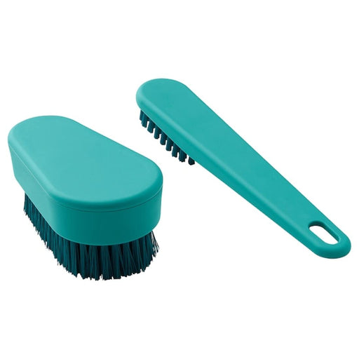 Digital Shoppy IKEA Scrubbing Brush, Set of 2 90491027