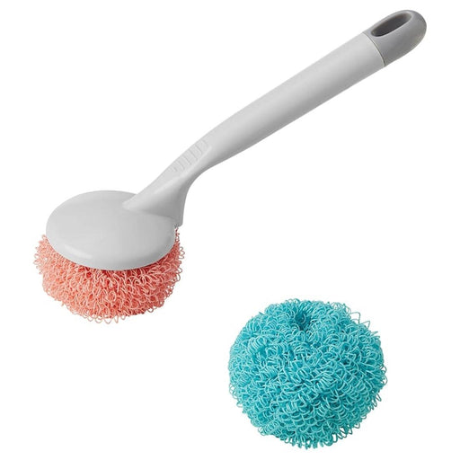  Digital Shoppy IKEA Scrubbing Ball with Handle