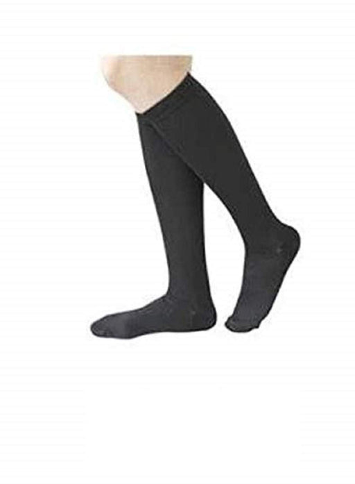 Digital Shoppy Unisex Medical Compression Socks Pressure Varicose Veins Leg Relief Pain Knee High Stockings Socks 1Pair