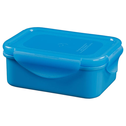 Digital Shoppy IKEA Lunch Box - Pack of 3 (Blue) - digitalshoppy.in