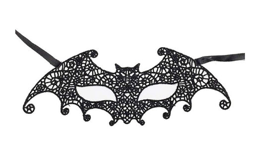 Digital Shoppy Women's Fashion Lace Eye Masks for Masquerade Halloween Venetian Costumes Fancy Dress Carnival Dancing Night Club Event Parties