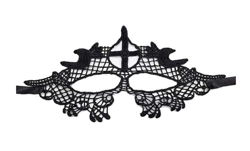 Digital Shoppy Women's Fashion Lace Eye Masks for Masquerade Halloween Venetian Costumes Fancy Dress Carnival Dancing Night Club Event Parties - digitalshoppy.in