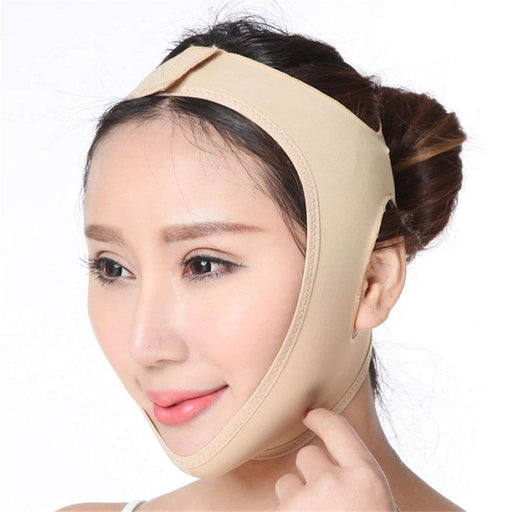 Face Mask Slimming Bandage Skin Care Belt Shape And Lift Reduce Double Chin Face Mask-face slimming belt , homemade face mask, stylish face mask, Beauty masks, Skin Caremasks,Face Masks digitalshoppy, X0013U5Q6H