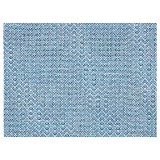 Protect your table from spills and stains with our durable plastic place mats from IKEA 40392727