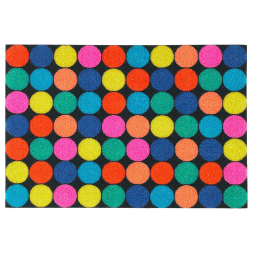 IKEA Door Mat, Multicolour, 40x60 cm (1 ' 4"x2 ' 0") - digitalshoppy.in