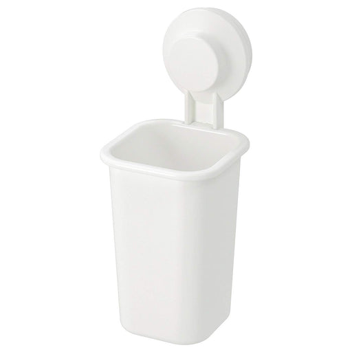 IKEA plastic toothbrush holder 50381295