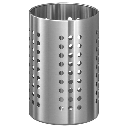 Digital Shoppy IKEA Kitchen Utensil Rack Stainless Steel - digitalshoppy.in