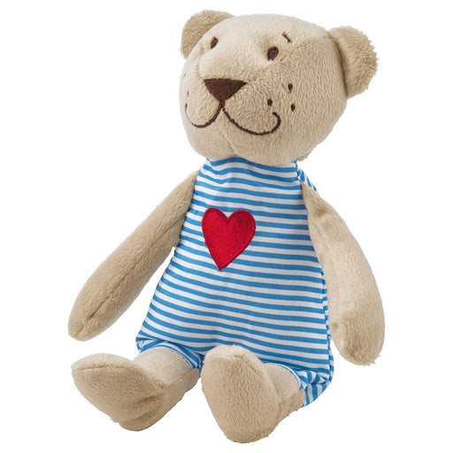 Digital Shoppy IKEA Soft Toy Teddy Bear Beige, 21 cm (8 ¼ ") - digitalshoppy.in