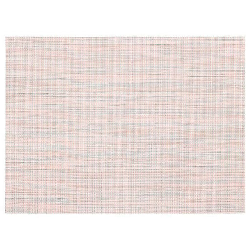 Digital Shoppy IKEA Place mat, light pink, 45x33 cm (17 ¾x13 ")-palcemat for dining, designer, online,india , round table.-50398205