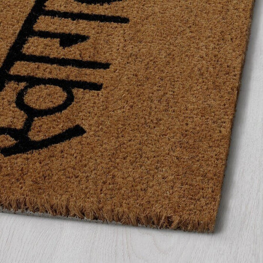 Digital Shoppy IKEA Door mat, natural, 40x70 cm (1 ' 4 "x2 ' 4 ")-best door mats for home-door mats for bathroom-rubber door mat-stylish door mats-door mat design-digital -shoppy-30494608