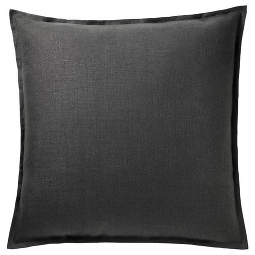 The cushion cover has a timeless appeal that adds a romantic touch to the room-30426558