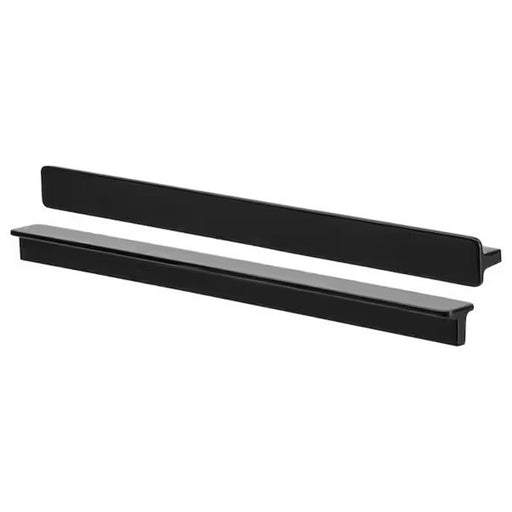 Digital Shoppy IKEA Handle, anthracite, 300 mm (11 13/16 ")Ikea handles the kitchen, wardrobe handles, cabinet handles,70342482