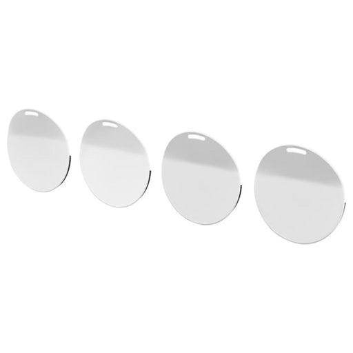 Digital Shoppy IKEA Magnet, white