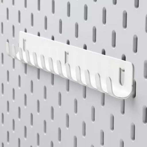  IKEA Hook rack, White price online hook rack for door hook wall hanger clothes digital shoppy 60519886