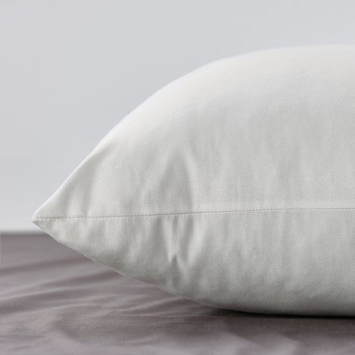 Digital Shoppy IKEA Pillow, high, 50x80 cm (20x32 "), 60460372, pillow for sleeping, pillows for bed, pillows for side sleeper, Online pillows , pillows sleepwell