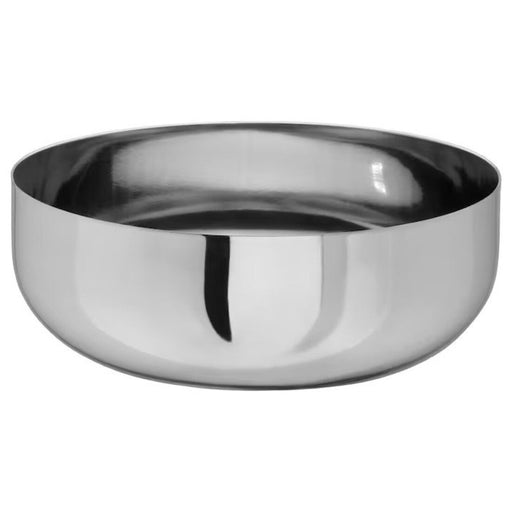 Digital Shoppy IKEA Bowl, stainless steel, 9 cm (3 ½ ")price-online-serving-bowl-uses-steel-home-stainless-steel-bowl-80435391