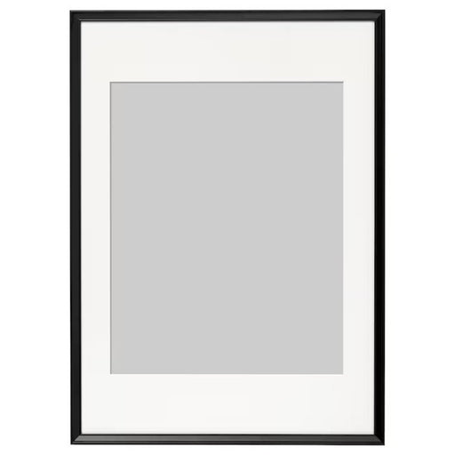 Artwork showcased in IKEA Frame 50x70 cm 50387141