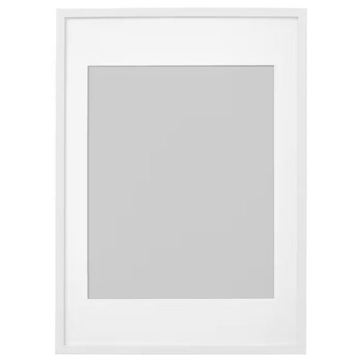 50x70cm IKEA frame with white matte for picture or artwork 80268877