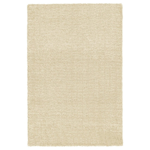  Digital Shoppy IKEA Rug, low pile, beige60x90 cm (2 ' 0 "x2 ' 11 ")