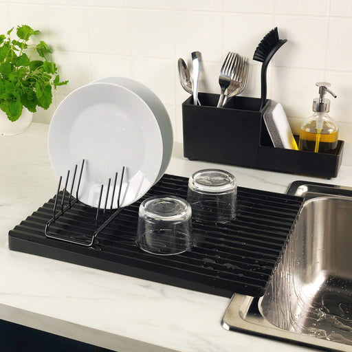 Digital Shoppy IKEA Dish Drainer, Double-Sided, 40x31 cm ikea-dish-drainer-double-sided-40x31-cm-online- price- india - digital-shoppy-00387266