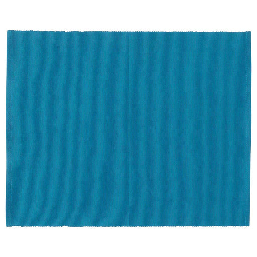 Digital Shoppy IKEA Place Mat - Dark Turquoise - digitalshoppy.in