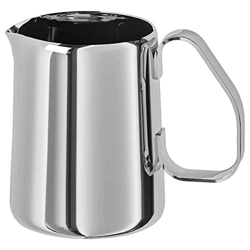 Digital Shoppy IKEA Milk Frothing Jug Stainless Steel - 0.5 l - digitalshoppy.in