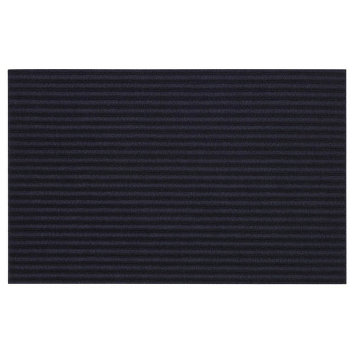 Digital Shoppy IKEA Door Mat - Dark Blue - digitalshoppy.in