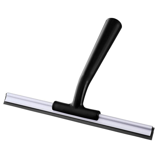 Digital Shoppy IKEA Windows and Shower Surfaces Squeegee (Black) - digitalshoppy.in