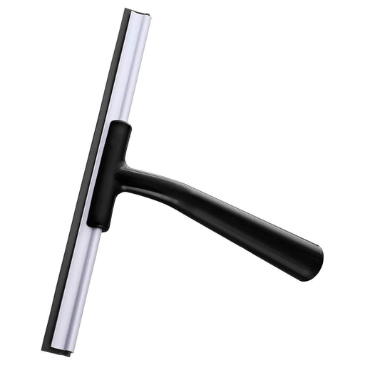 Digital Shoppy IKEA Windows and Shower Surfaces Squeegee (Black) - digitalshoppy.in