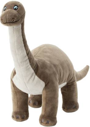 Digital Shoppy IKEA Soft toy, dinosaur/dinosaur/brontosaurus  price online baby toys gaming digital shoppy 70471191